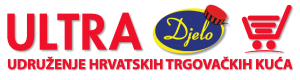 ULTRA Djelo Logo