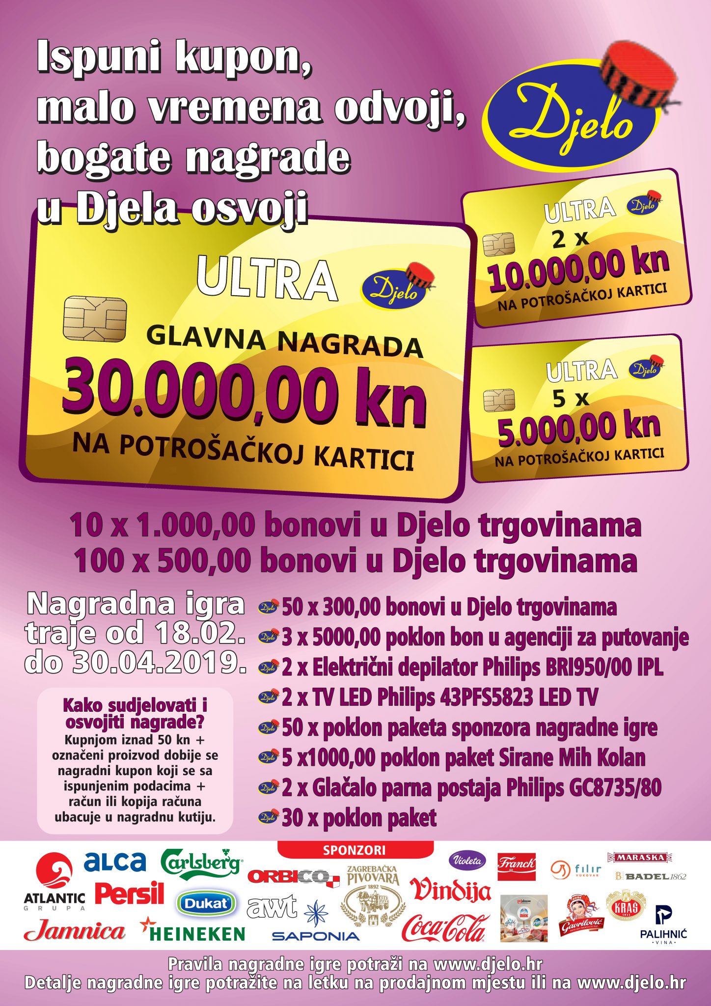 djelo-nova-nagradna-igra-ispuni-kupon-malo-vremena-bogate-nagrade-u